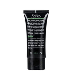 Deep Clean Blackhead Mask