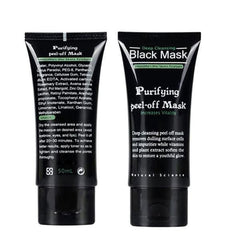 Deep Clean Blackhead Mask