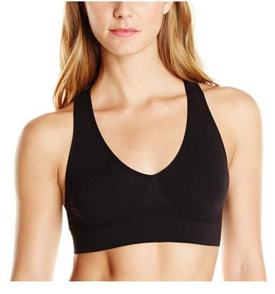 Comfort Wireless Bra