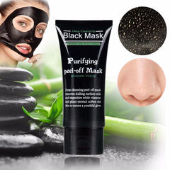 Deep Clean Blackhead Mask