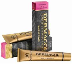 Dermacol Make Up Cover*