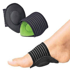 Foot Arch Shock Absorbers