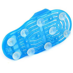 Foot Scrub Shower Brush