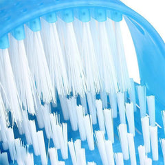 Foot Scrub Shower Brush