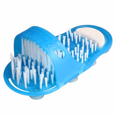 Foot Scrub Shower Brush