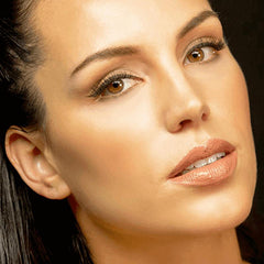 Magnetic False Eyelashes