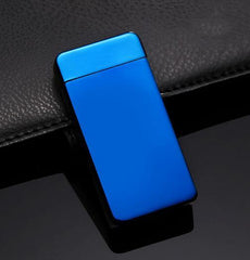 Thunder Lighter 2.0 - Rechargeable Dual Arc Plasma Beam