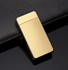 Thunder Lighter 2.0 - Rechargeable Dual Arc Plasma Beam