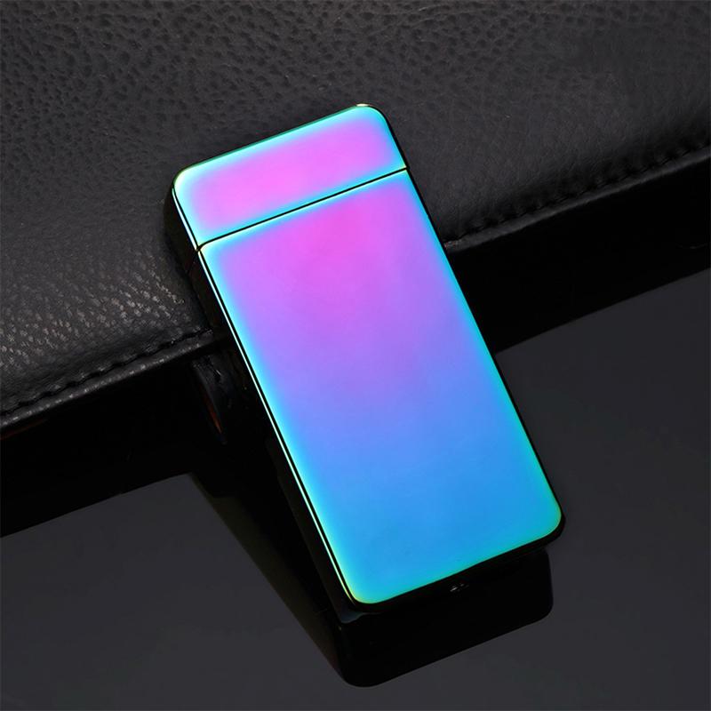 Thunder Lighter 2.0 - Rechargeable Dual Arc Plasma Beam