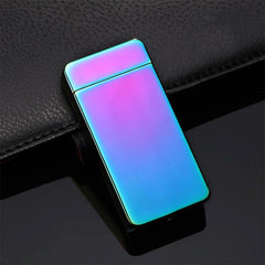 Thunder Lighter 2.0 - Rechargeable Dual Arc Plasma Beam