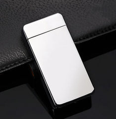 Thunder Lighter 2.0 - Rechargeable Dual Arc Plasma Beam
