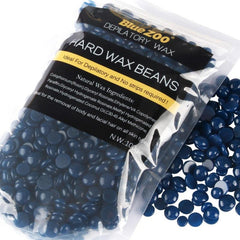 Pearl Wax - Hot Wax Treatment