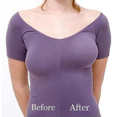 Perfect Lift - Invisible Tape (5 Pairs)