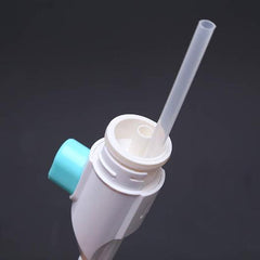 Power Floss - Portable Dental Flosser