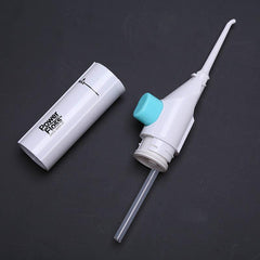 Power Floss - Portable Dental Flosser