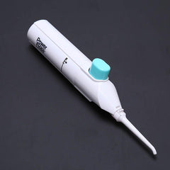 Power Floss - Portable Dental Flosser