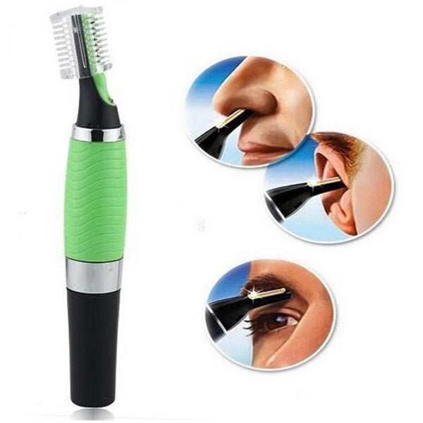 Precision Trimmer