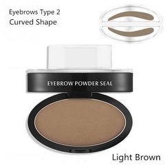 Purais Eyebrow Stamp