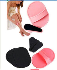 Purais Smooth Hair Removal Pads