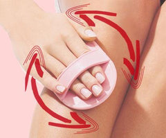 Purais Smooth Hair Removal Pads