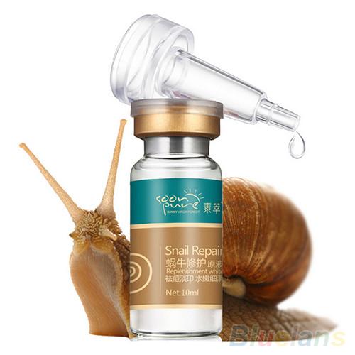 Rejuvenating Snail Essence
