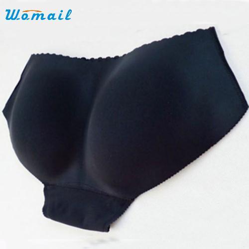 Seamless Bum Enhancer Pads