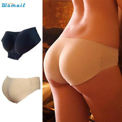 Seamless Bum Enhancer Pads