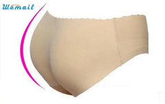 Seamless Bum Enhancer Pads