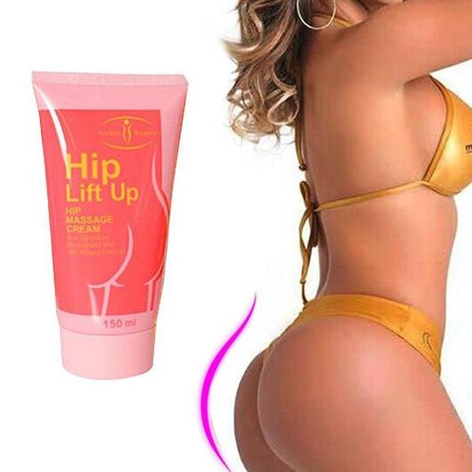 Slaybutt - Butt Lift Massage Cream