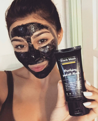 Deep Clean Blackhead Mask